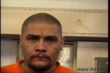 Ruben Duenez Ortiz Mugshot